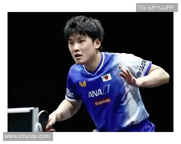 WTT法兰克福冠军赛：日本三人前进16强！国乒没来张本智和有主意