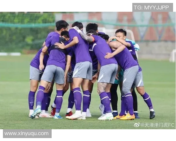 津门虎官方：咱们一直遵循公正比赛理念，尊重规矩和对手